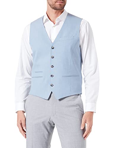 Gilet s.Oliver pour homme veste sans manche élégante au quotidien
