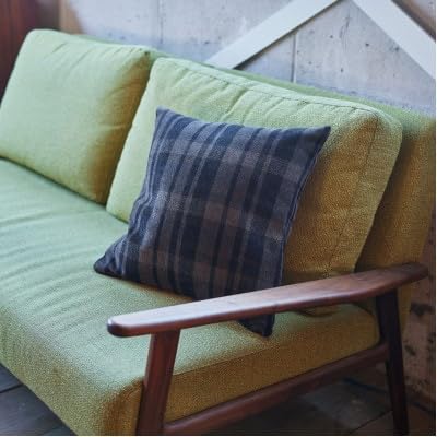 Cushion ガルボ ダークブラウン(SWOF)