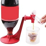 Creativa de soda aparato de dispensación de bebidas ..