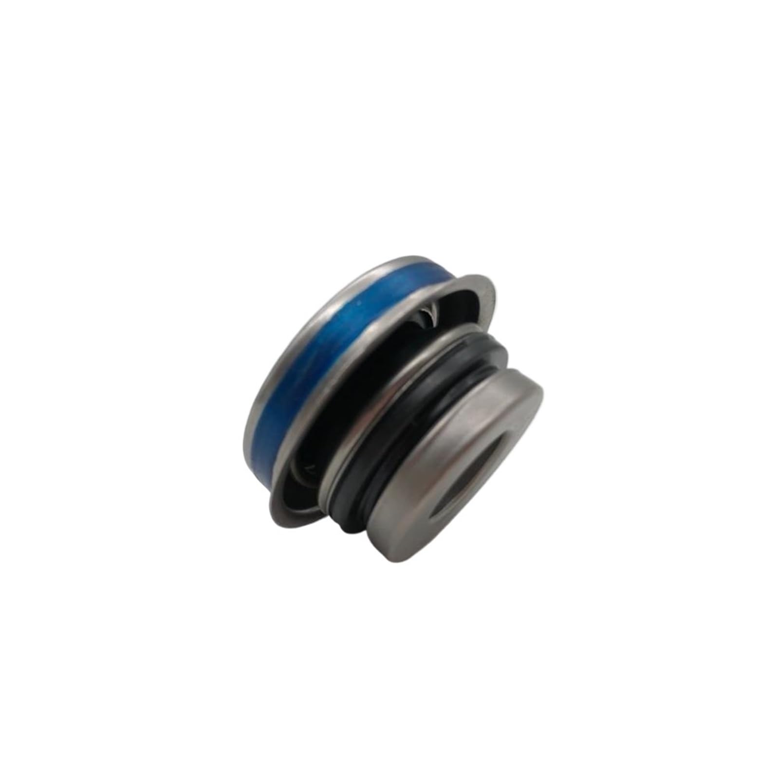 Trojtbuhq Fb-15S (1 Piece) 1Pcs Fb-15, Fb-15S -Shaft Size 15Mm Mechanical Seals Number:fb-12/15/16/17/20)(Fb-15S (1 Piece))