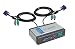 Produktbild D-Link DKVM-2K Umschalter KVM für 2 PCs