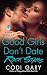 Good Girls Don't Date Rock Stars (Rock Canyon, Idaho)