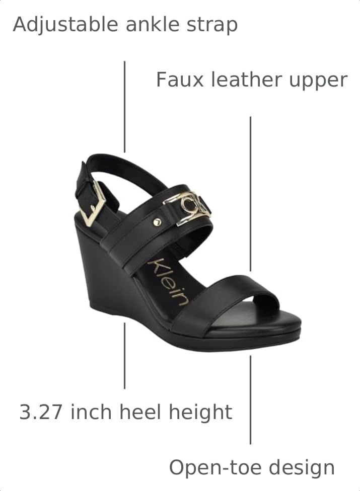 Image of Calvin Klein womens Bomega