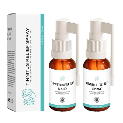 Qartel Ohrenspray, Qartel Spray Ohren, Ohrenspray Von Qartel, Qar...