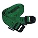 Equinox Lash Straps, Pack of 2 (36-Inch)