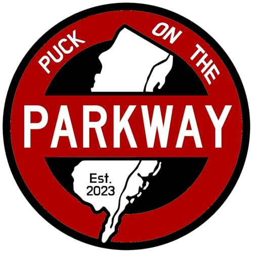 Page de couverture de Puck on the Parkway
