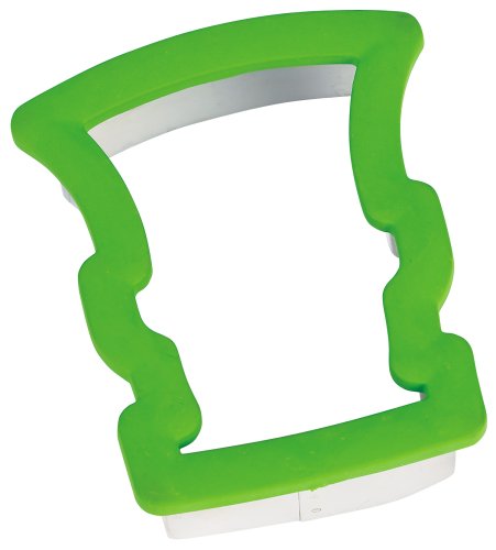 Wilton Comfort Grip Monster Head Cutter