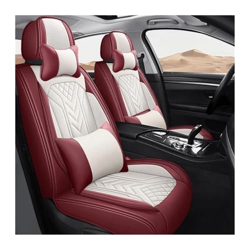 Housses de siège auto universelles Duster Fluence Koleos accessoire protection - 2