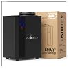 AROMELY ARO Home HVAC Scent Diffuser – Waterless Essential Oil Diffuser