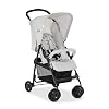 Hauck 171530 Sport lichtgewicht buggy tot 18 kg met ligstand vanaf de geboorte, gemakkelijk en compact inklapbaar…