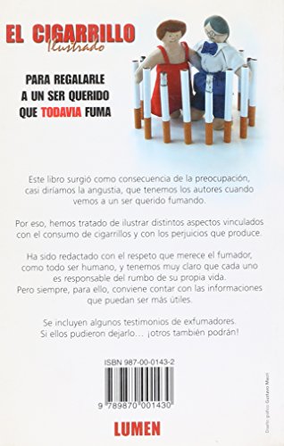 El Cigarrillo Ilustrado