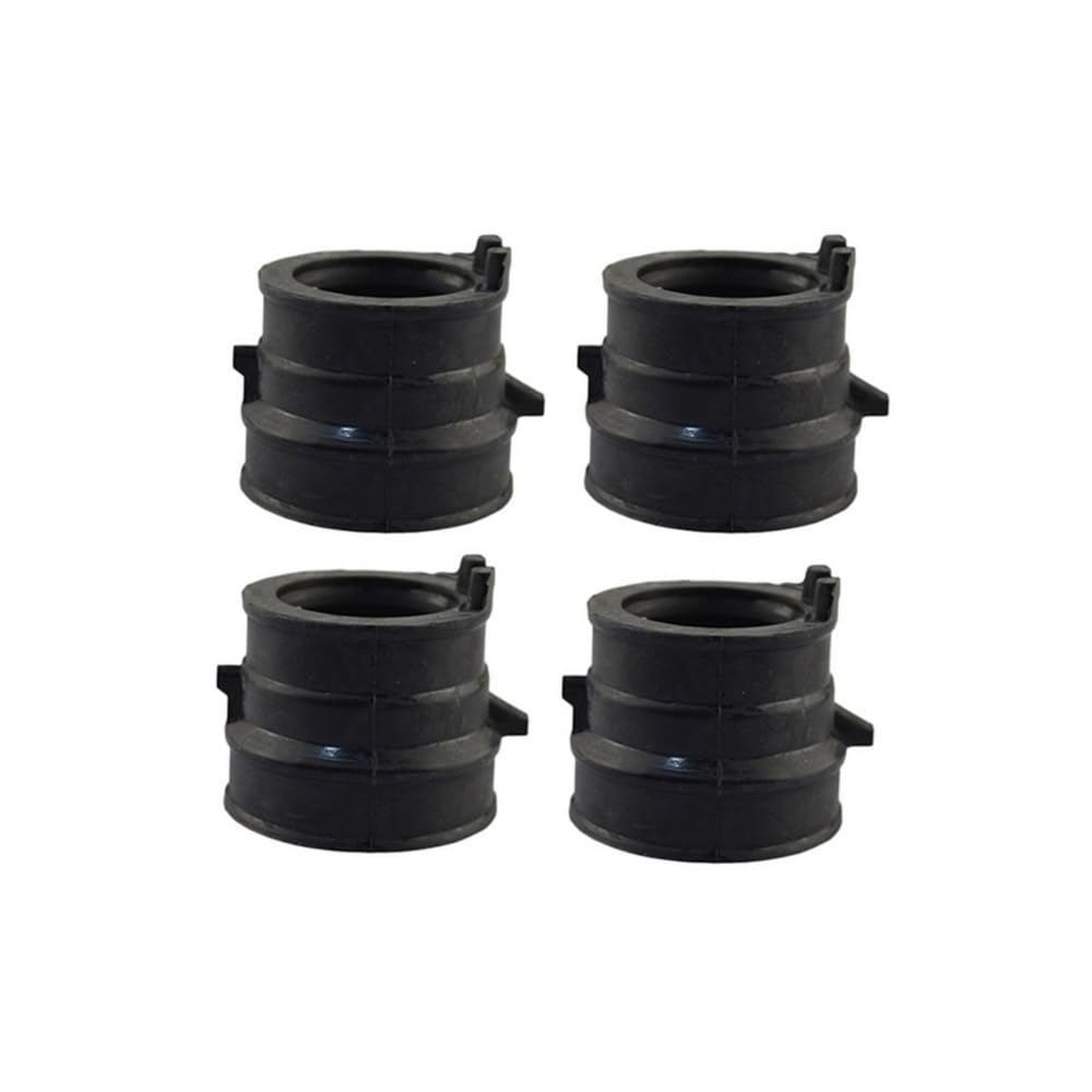 Manifoid interfaz de carburador de motocicleta compatible con MC22 JADE 250 4