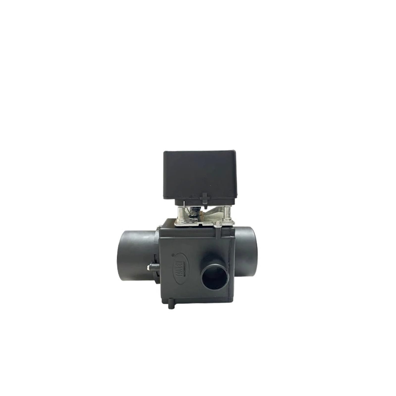2 pz 3 "180 gradi lavatrice valvola di scarico pompa di scarico con troppopieno MDB-O-3 accessori lavatrice (normale aperto 24V)