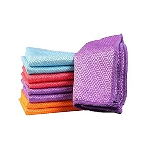 Magische Doekjes- zijn ideaal voor streep (10PCS)
