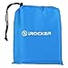 iROCKER Board Mat - Durable 4'9