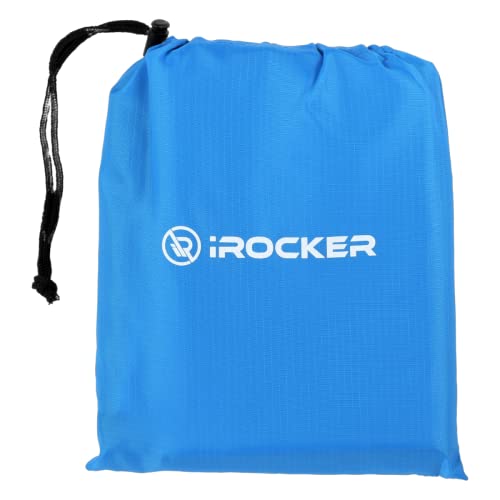 iROCKER Board Mat - Durable 4'9