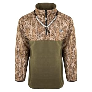 Drake Waterfowl Men’s MST Qua...