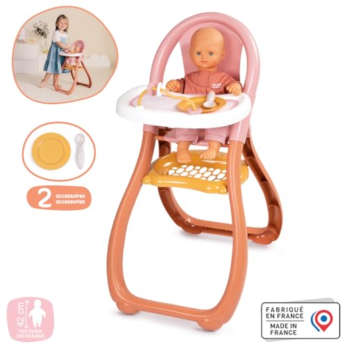 Baby Nurse chaise haute - vue 5