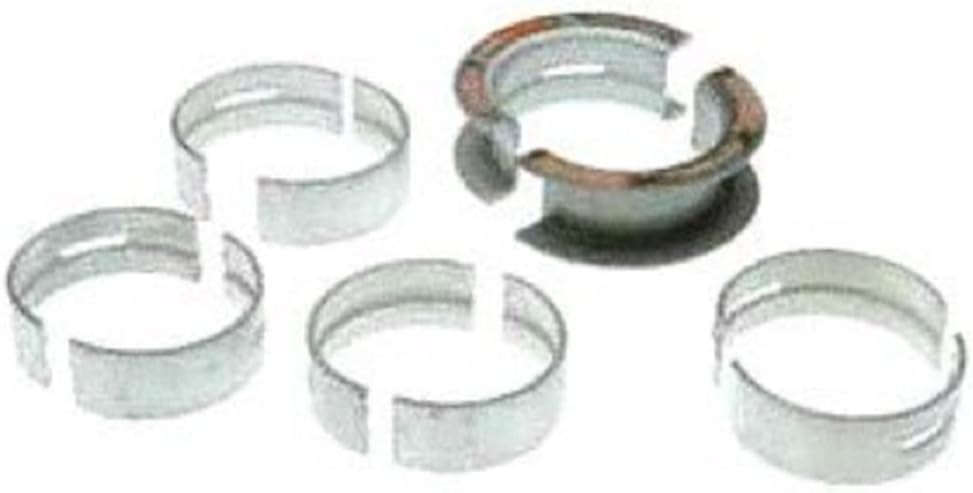 Clevite 77 Clevite MS-1117P-.25MM Engine Crankshaft Main Bearing Set