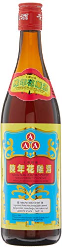 3A Cooking Wine 640ml
