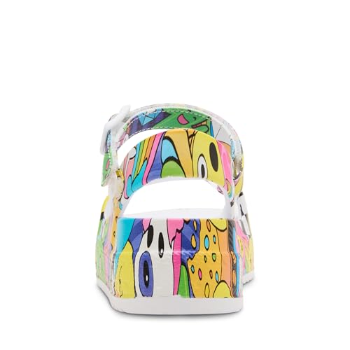 Jbunnie Wedge Sandal3