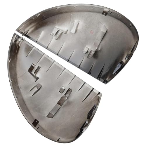 Coque rétroviseur Civic rayée : changez le couvercle de protection de porte