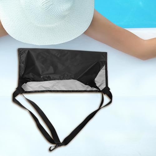 Harnes Ajustable para Entrenamiento de Natación con Paracaídas miniatura 6