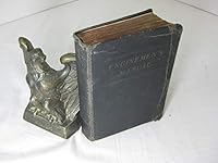 Enginemen's Manual: Engineer, Fireman or Mechanic Who Wishes to Extend His Knowledge of the Locomotive or Air Brake B00I6I8744 Book Cover