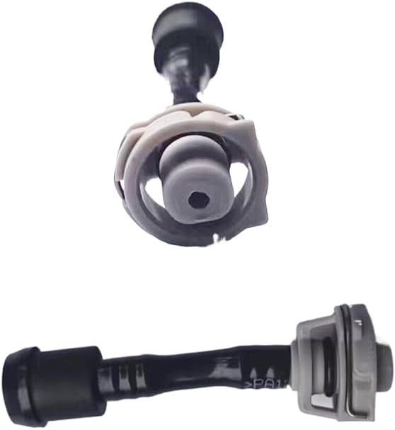Coolant Overflow Tank Hose Engine Coolant Pipe Replacement for Audi A4 A5 Quattro # 8W0121081BL 8W0121081BK