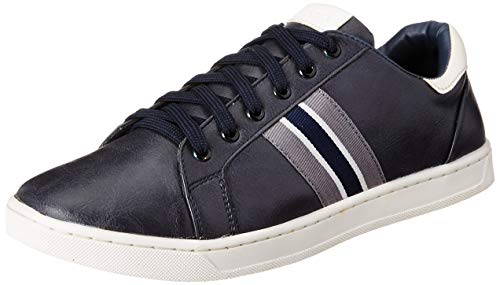 Image of Parx Mens Xxss00028-b6 Sneakers