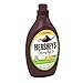 HERSHEY'S Simply 5 Chocolate Syrup Bottle, 21.8 oz