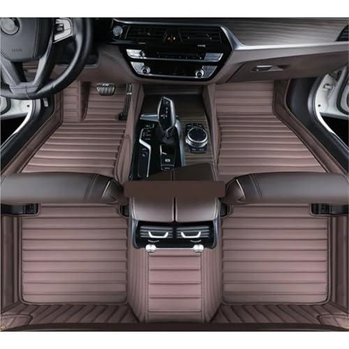 �ɓK������ �v�W���[ 408 2014-2023 508 2019-2023 RCZ 2010-2019 �C���e���A�A�N�Z�T���[�Ԃ̃t���A�}�b�g 3D�t���A�}�b�g(�R�[�q�[)