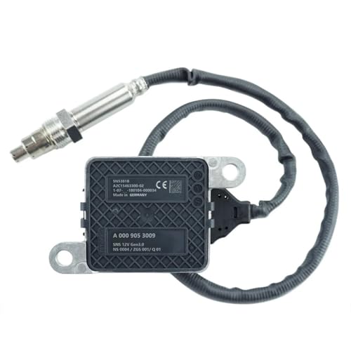 Capteur NOX Sprinter pour valider le contrôle technique obligatoire