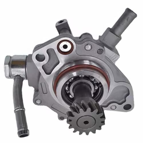 Vacuum Pump 2020A016T 2020A002 Fits For Mitsubishi L200 KB4T Pickup B40 2.5DID miniatura 2