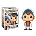 Funko Gravity Falls POP! Animation Dipper Pines Vinyl Figure #240 [Regular Version], Styles may vary