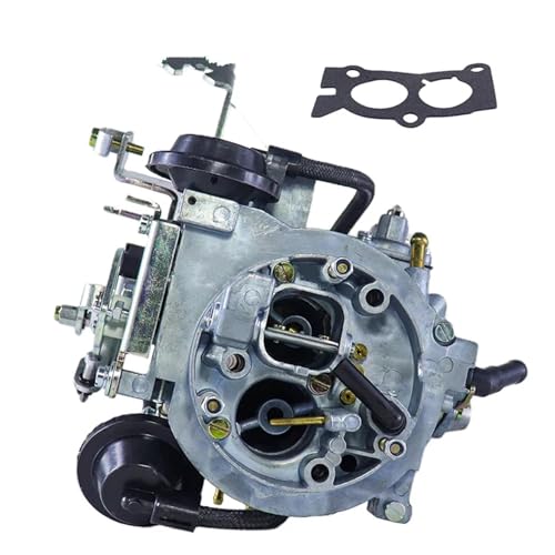 Carburateur double corps 0261290155 anti-fuite pour moteur VW GAS 1.8