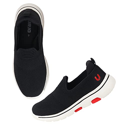 Image of URJO 1160 Unisex Kids Shoes | Breathable, Lightweight & Durable | Memory Foam Comfortable Fit Shoes Boys & Girls