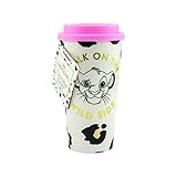 Heißer Artikel: Männer und Frauen werden diese nützliche Tasse lieben. Ideal für Tee, heiße Schokolade, Kaffee und andere warme Getränke. Dieser vielseitige, langlebige Becher ist perfekt für den Gebrauch im Büro oder zu Hause.