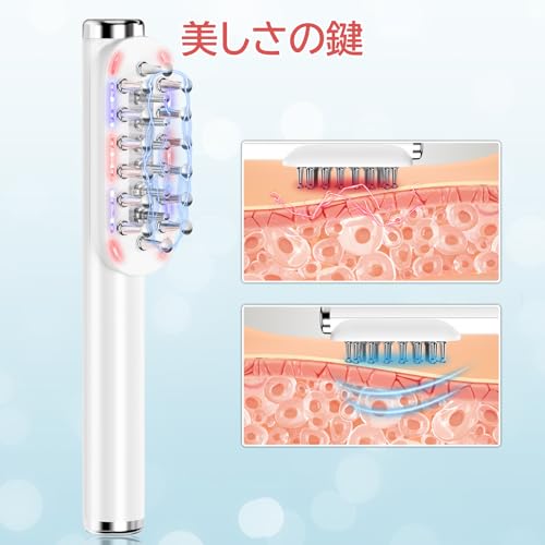 Lummis 電気ブラシ 電動頭皮ブラシ の商品画像 5