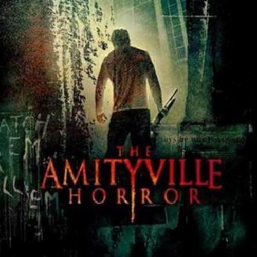 The Amityville Horror True Story