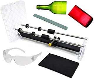 Creator's Bottle Cutter by VERDUGOGIFTCO