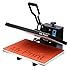 Heat Press Machine 16x24 | Heavy Duty | Multi Purpose Use | DTF Printing |Sublimation Printing | Vinyl Printing | Screen Printing | Fusing Machine