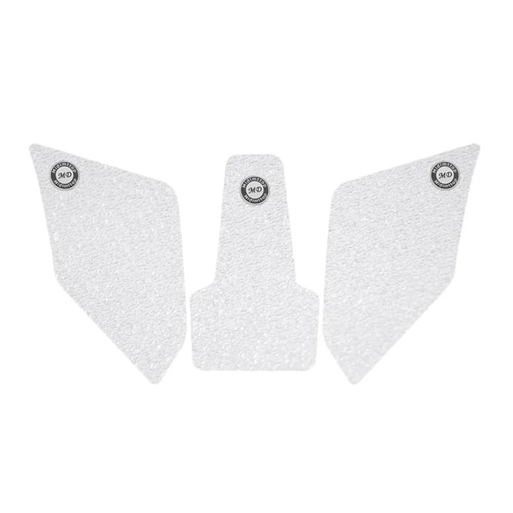 Motorcycle Fuel Tank Cap Sticker Motorcycle Side Fuel Tank Pad for F900XR F 900 XR F900 XR 2020-2023 Tank Pad Protector Sticker Knee Grip Traction Pad