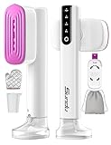 Sundu Steamer for Clothes,15s Fast Heat-up Handheld Garment Steamer,35mins Runtime & 180ml...