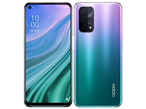 OPPO - OPPO A54 ブラック　SIMフリー OPPO OPPO A54 5G SIMフリー 価格比較 - 価格.com