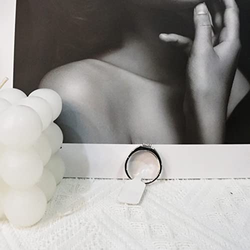 Price Tags Price Stickers1000Pcs Jewelry Price Tags Self Adhesive Blank Jewelry Price Label For Necklace Earring Price Identify Rectangle Label #TOP5