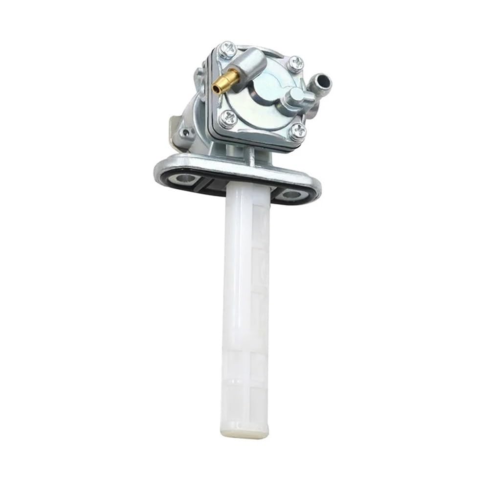 Robinet d'arrêt de réservoir de carburant avec tuyau pour moto GSX600F et GSX750F
