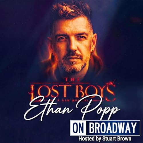 Interview with Ethan Popp