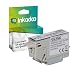 Produktbild Inkadoo Tinte für Epson C13T37914010 / 378XL, Schwarz Kompatibel Expression Photo XP-8000 8600 8500 8005, ca. 500 Seiten Tintenpatrone, Druckerpatrone, Patronen, Druckertinte