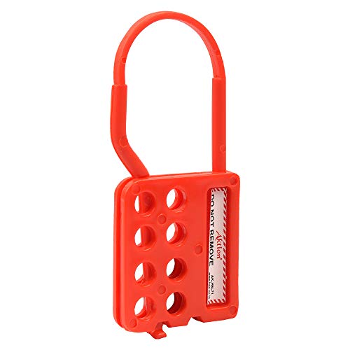 Image of Lockout Multi Device HASP AK-HN-71A, (Pack of 5)
